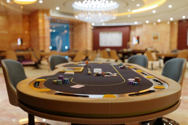 rajatotobet Arcade